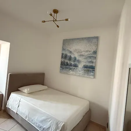 Casa E Putia Alojamento de Acomodação e Pequeno-almoço Lípara